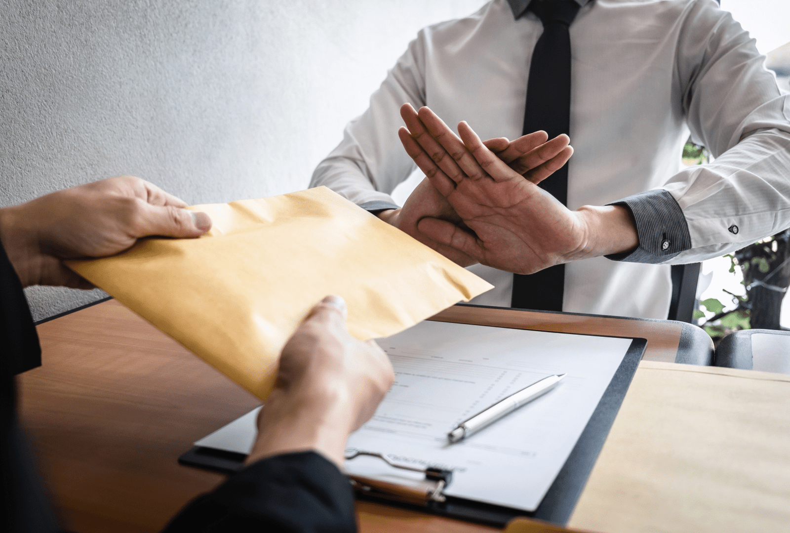 Blog | Alterações na nova versão da ISO 37001:2025