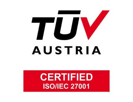 ISO 27001 - Sistema de Gestão da Segurança da Informação