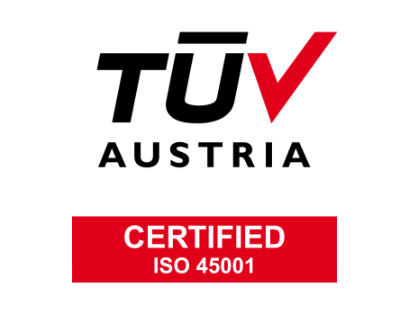 ISO 45001