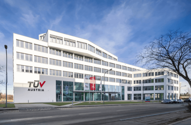 TÜV Austria